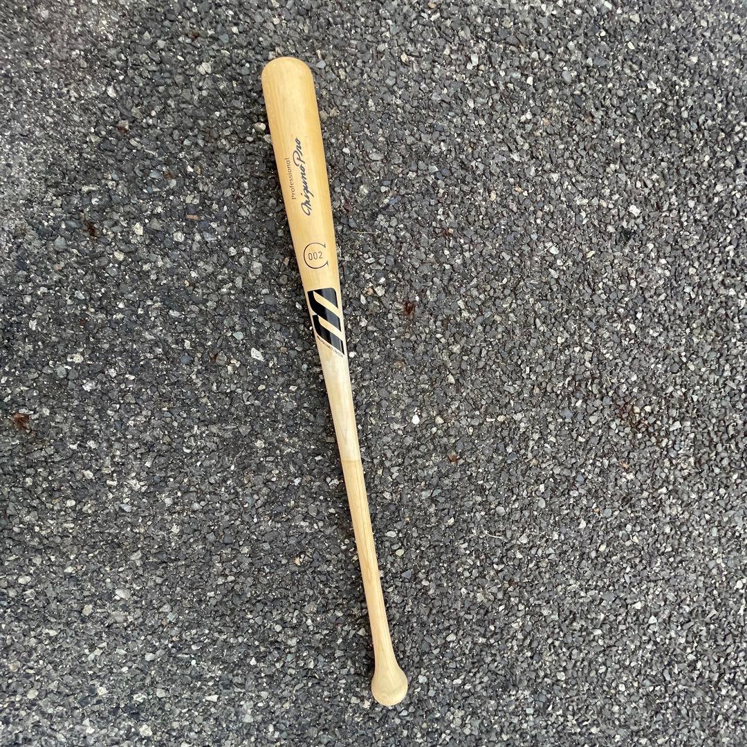 1993年 ルーキーイヤー 松井秀喜 実使用/支給品 木製バット 巨人 読売