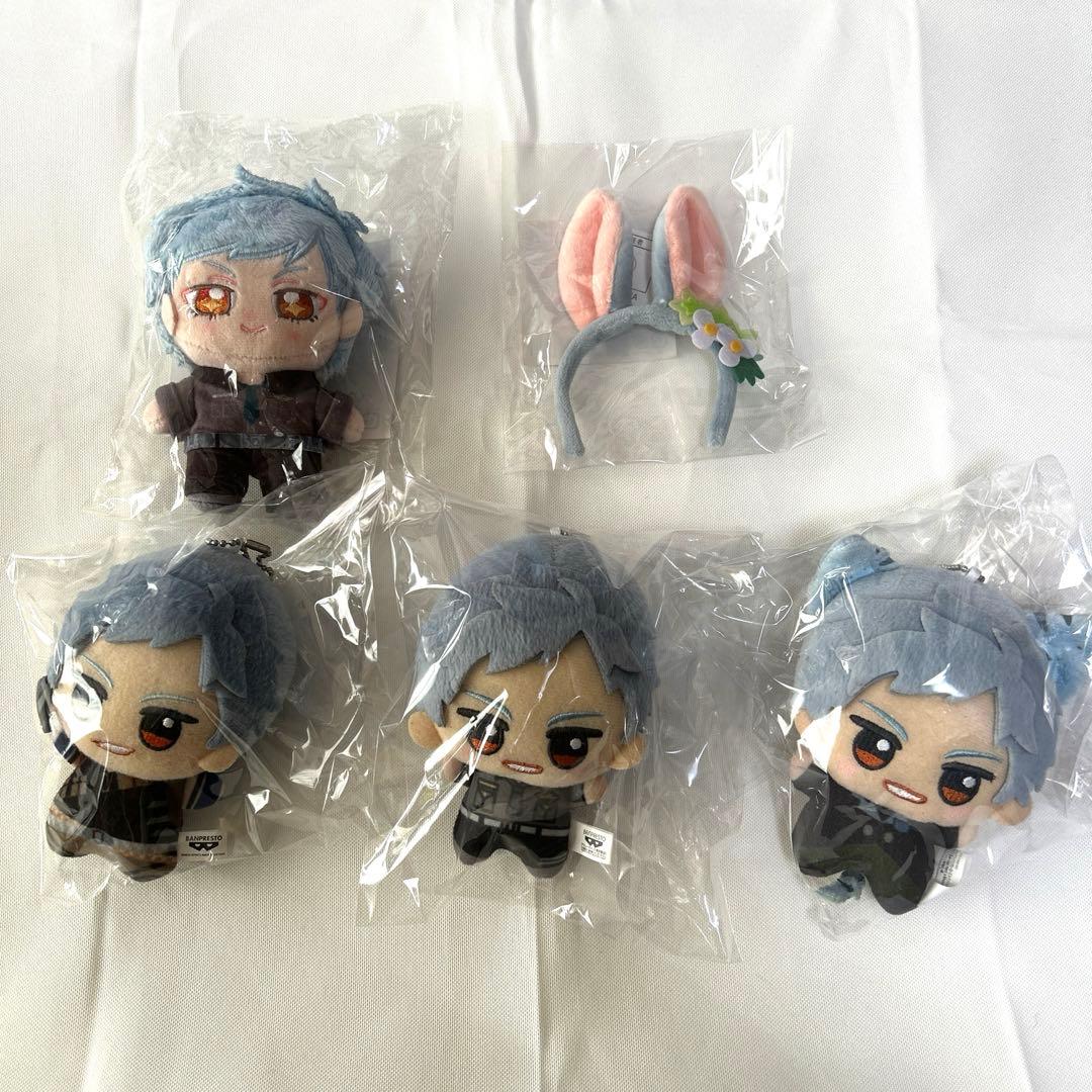 エリオスR エリオスライジングヒーローズ アッシュ