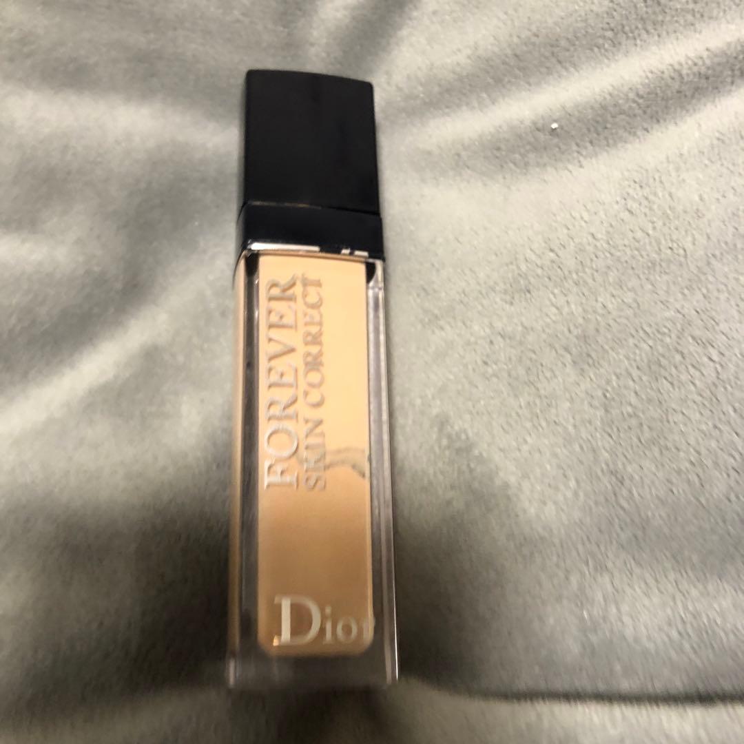 ディオール ディオールスキン フォーエヴァー スキン コレクト コンシーラー …