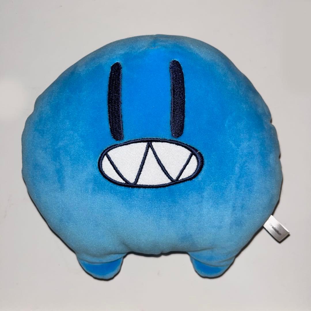 らっだぁ らだおくんぬいぐるみ クッション - メルカリ