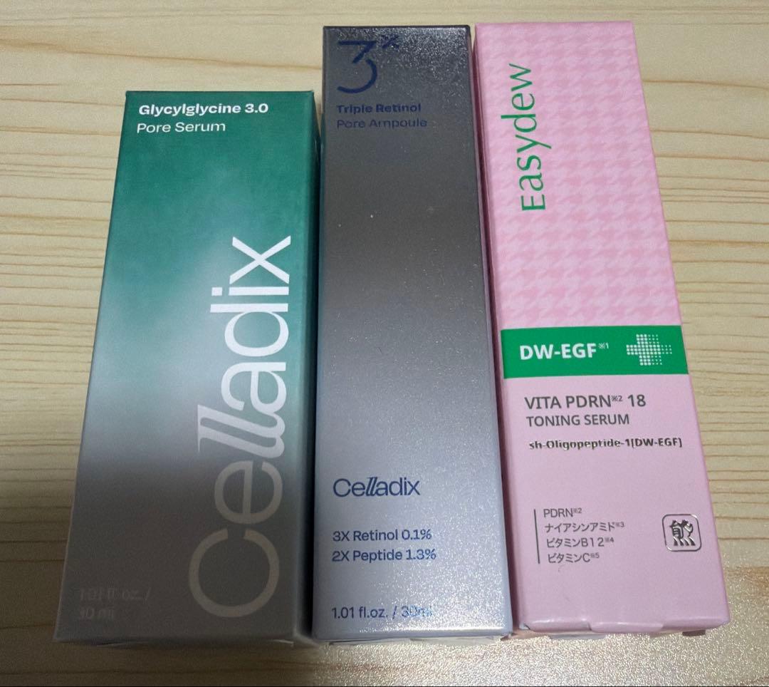 エガちゃん福袋②