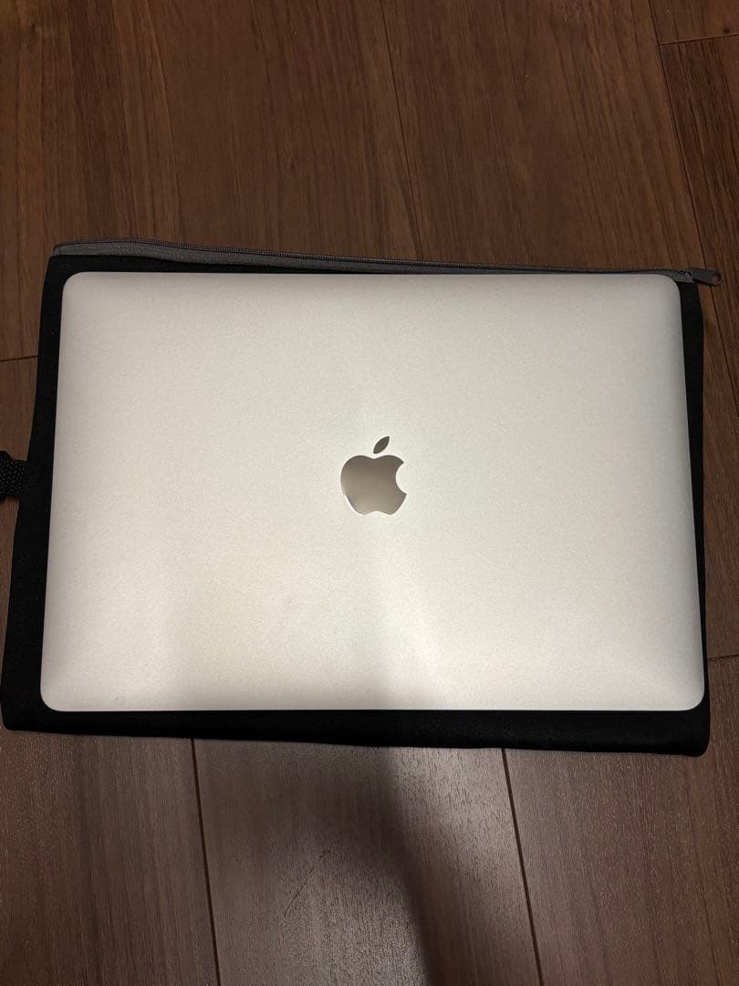 Apple MacBook Pro M1 13インチ256GB8GB 充電器付き