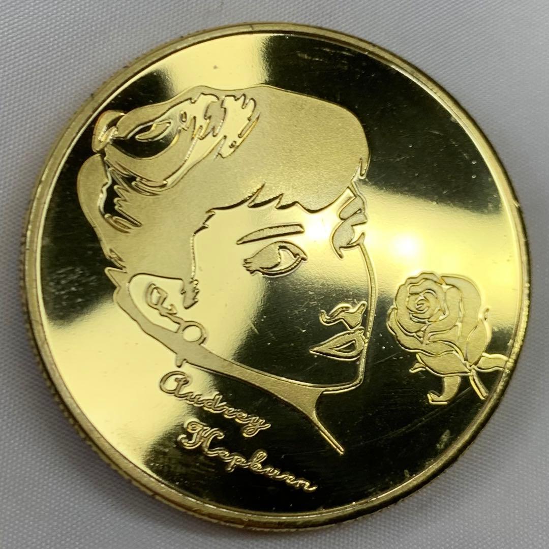 遺品整理 コイン 古銭 真贋不明 G60 40*4mm30.6㌘ - メルカリ