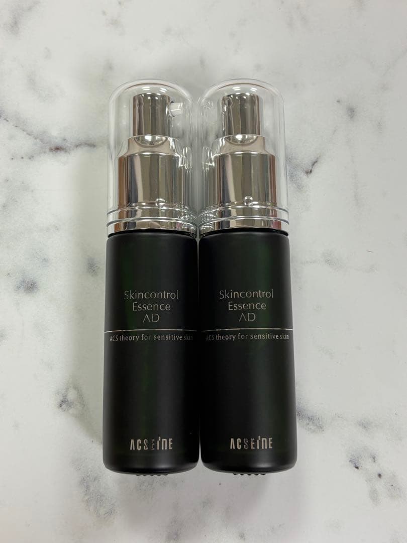 ★新品★アクセーヌADコントロールエッセンス✖️2本