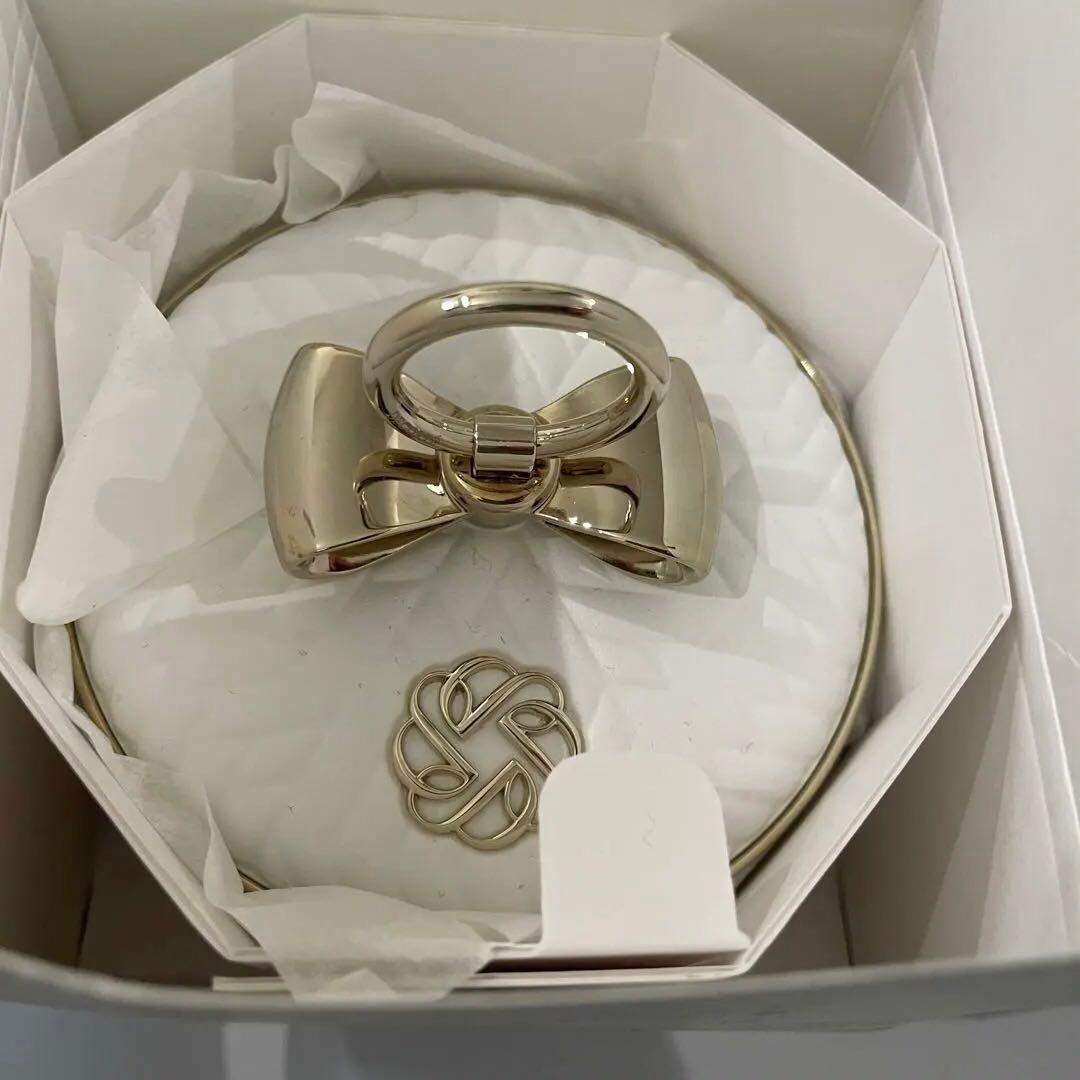 クリスマスコフレMarcel Wanders フェイスパウダー ホワイト