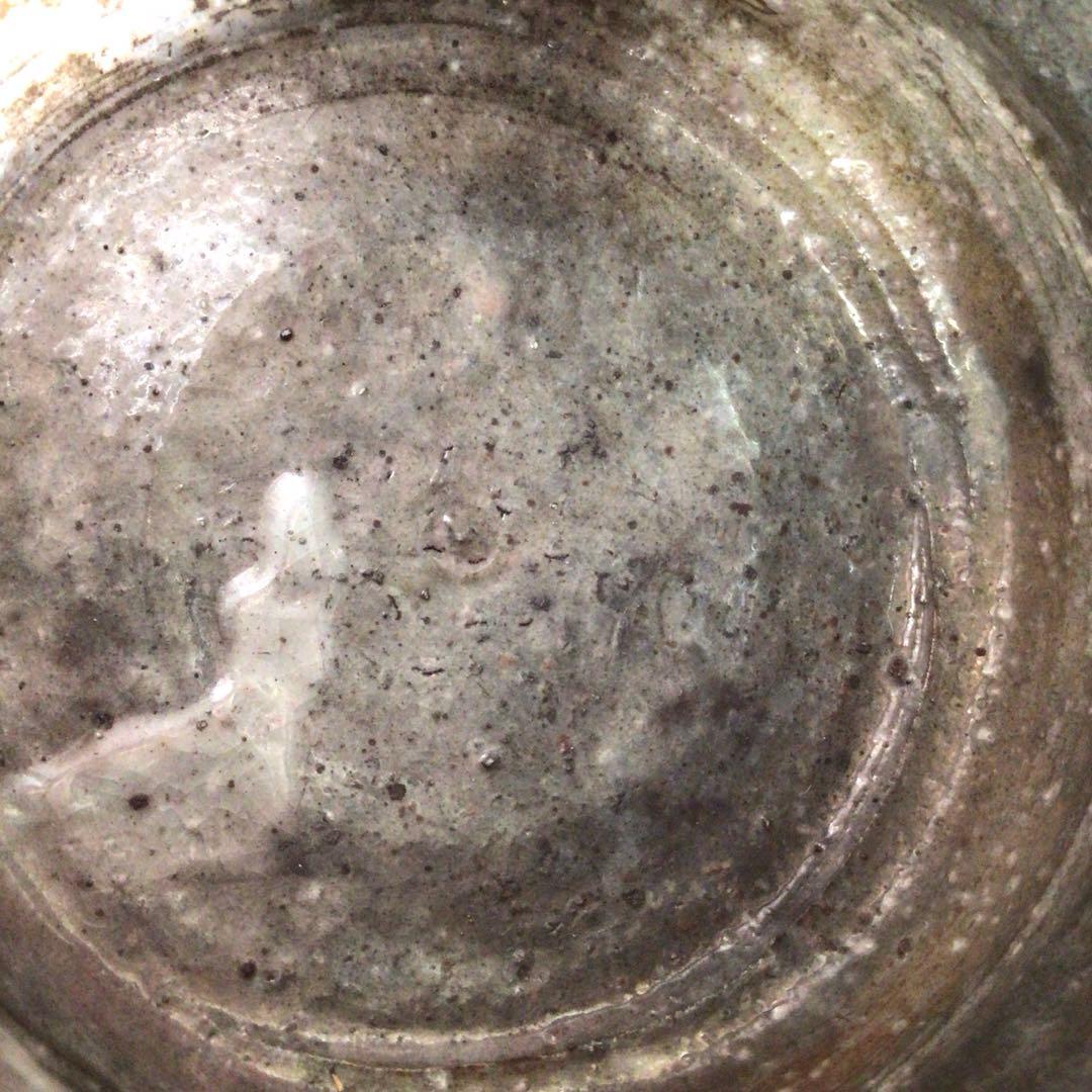 R68 水指 『萩焼』『中村龍和造』 共箱 茶道具 - メルカリ