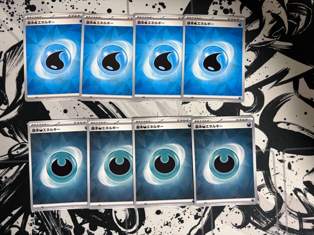 メガスターミーex】2/23 シティリーグ優勝構築デッキ【メガユキメノコ