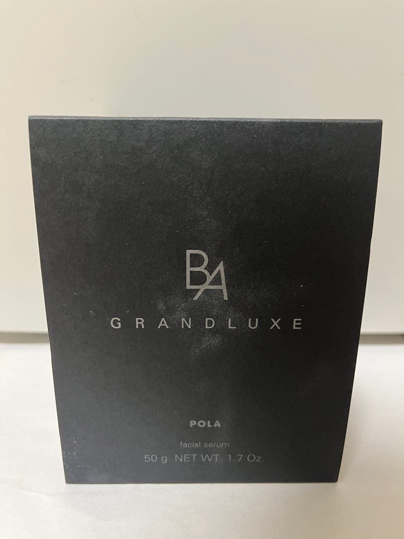 POLA B.A GRANDLUXE Ⅲ 美容液 50g 日本製