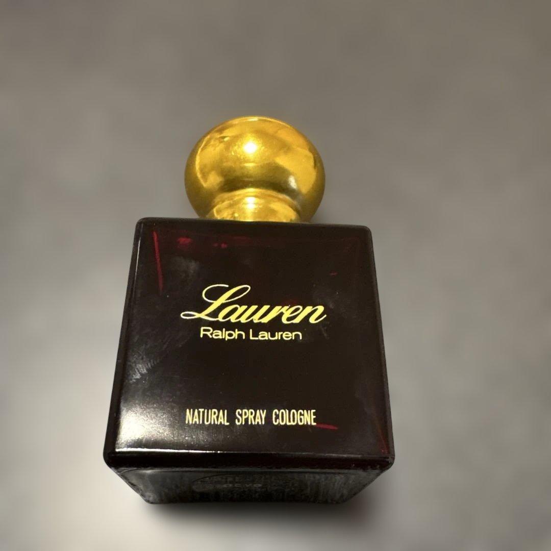 Ralph Lauren Lauren 2FL.OZ. 香水