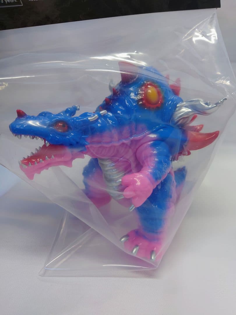 グールギラス SSSS.GRIDMAN TOYHOLIC STUDIOワンフェス - メルカリ