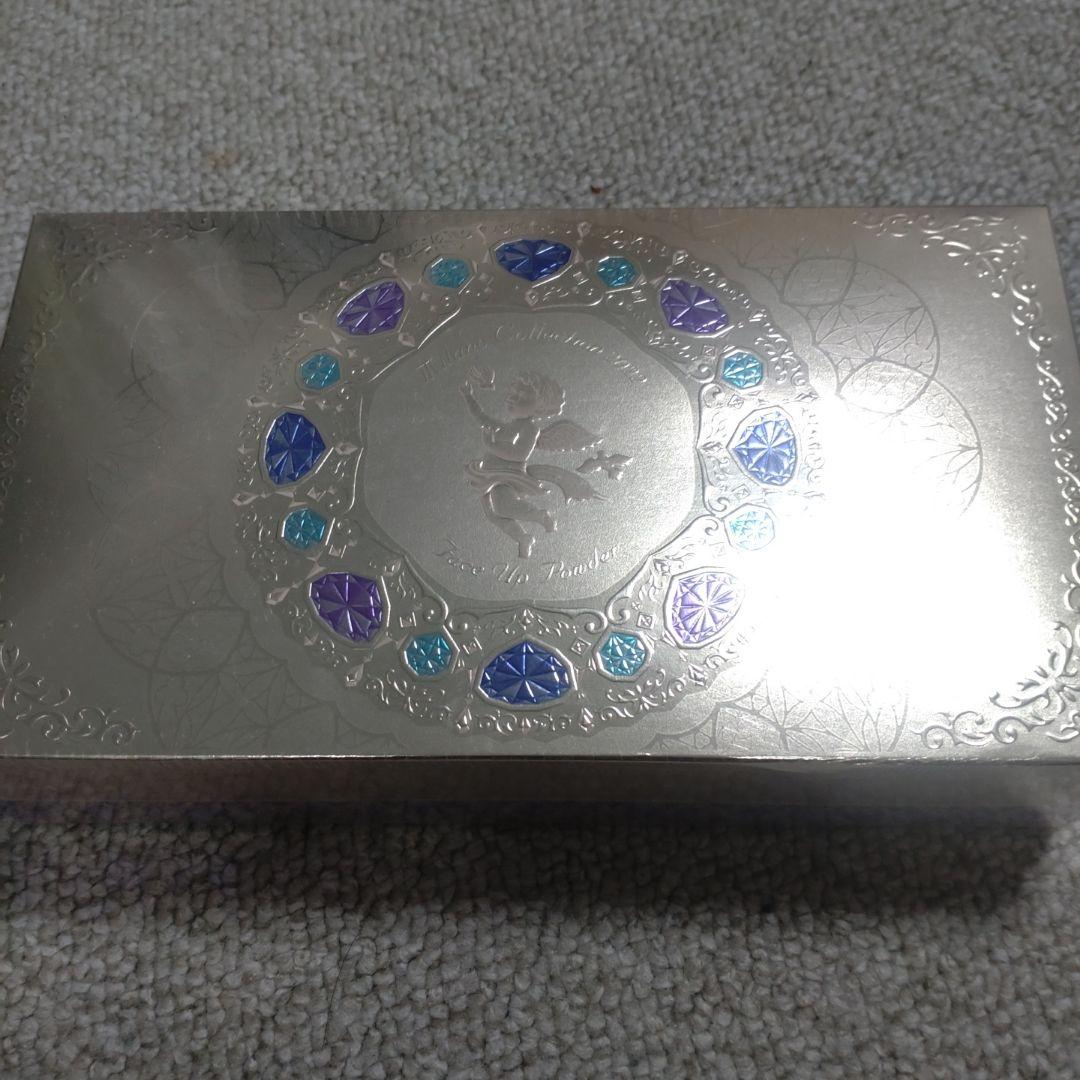 ミラコレクション フェースアップパウダー 2022セット