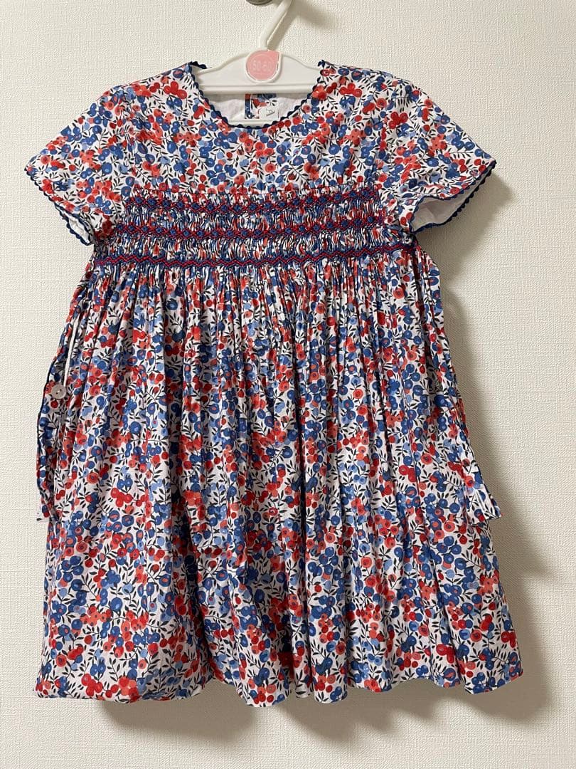 Amaia London Kids 半袖ワンピース