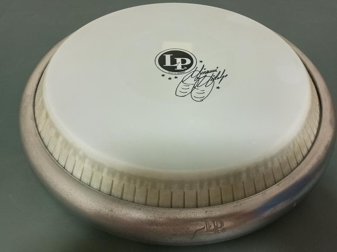 パーカッション・打楽器 LP GIOVANNI COMPACT CONGA 11\