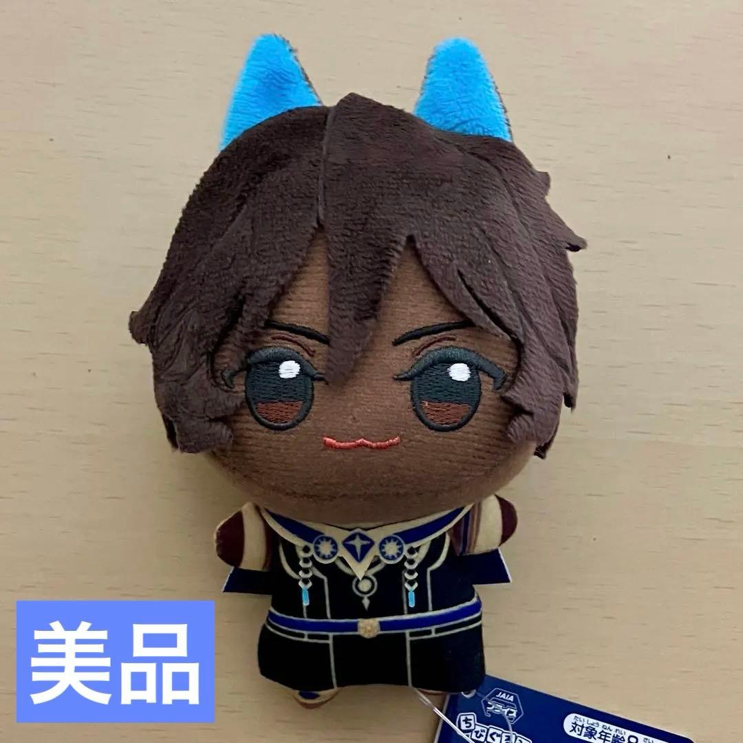 Fate/Grand Order fgo ちびぐるみ アルジュナオルタ ジュナオ - メルカリ