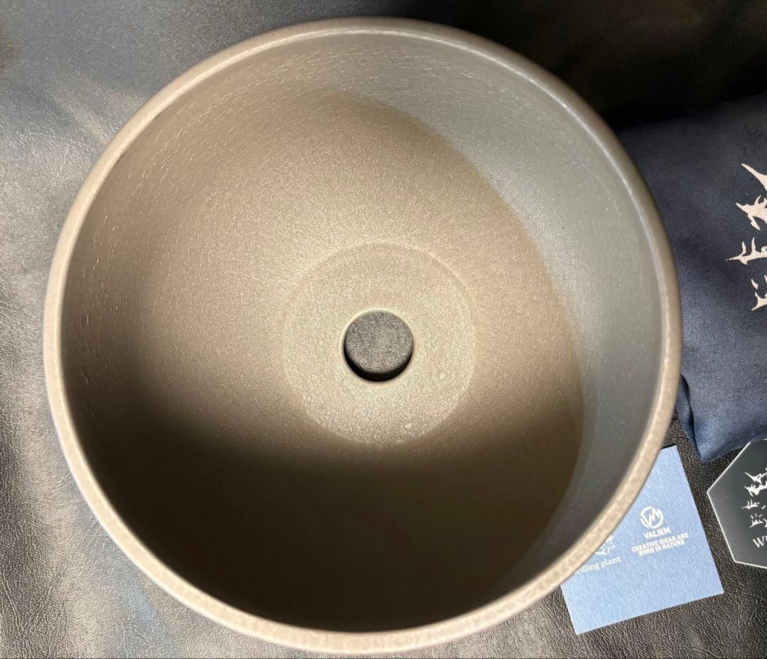 VALIEM ASURA BOWL 11Willing plant別注モデル L - メルカリ