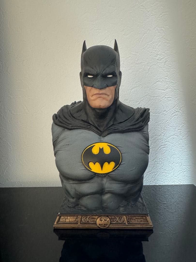 バットマン Detective Comics #1000プライムワンスタジオ バットマン “Dete | スタチュー | プライム1スタジオ