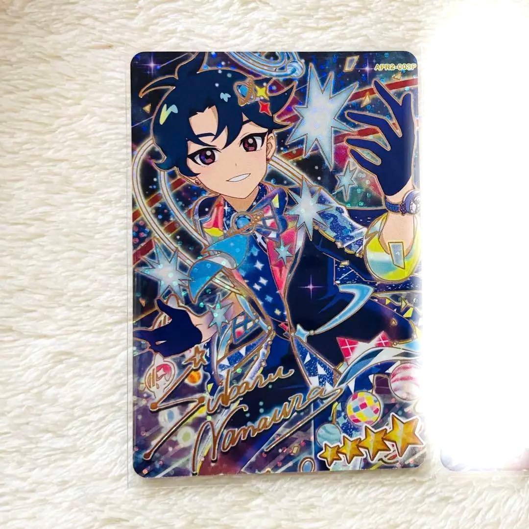 七浦すばるサイン入り8枚セット】 アイプリ まとめ売り - メルカリ