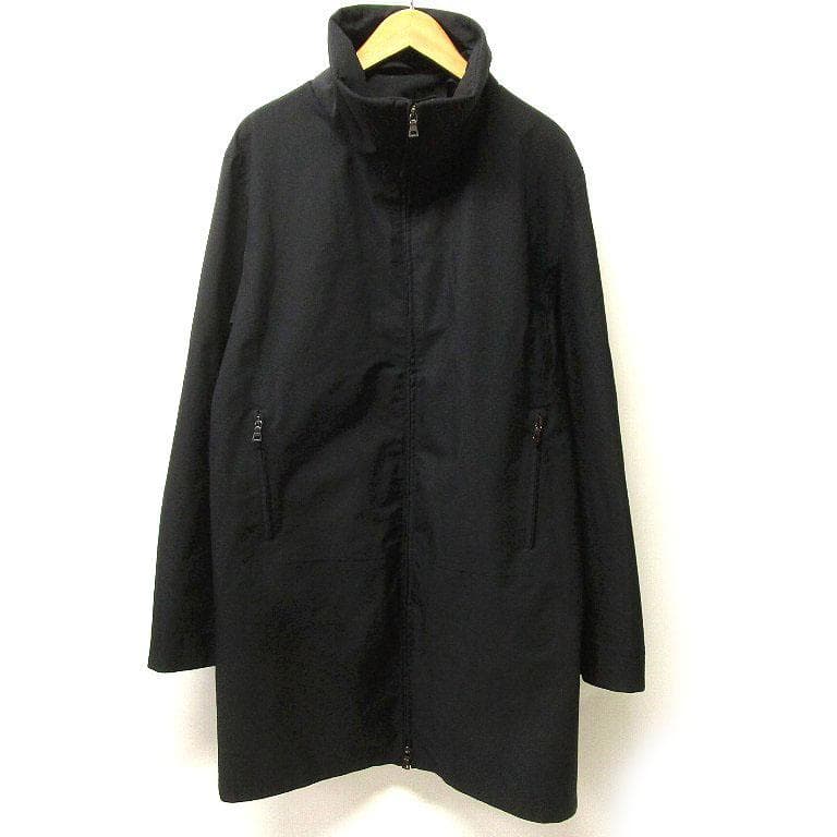 PRADA SPORT プラダスポーツ GORE-TEX ナイロン コート 52 - メルカリ