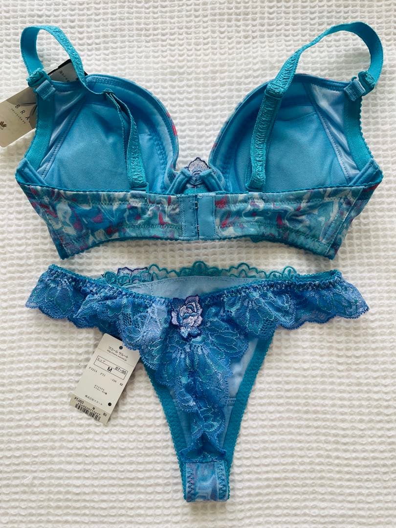 サルート ブラF65 ソングM 23 BU - メルカリ