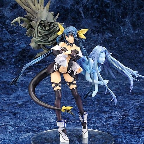 未開封 アルター ディズィー GUILTY GEAR XX フィギュア