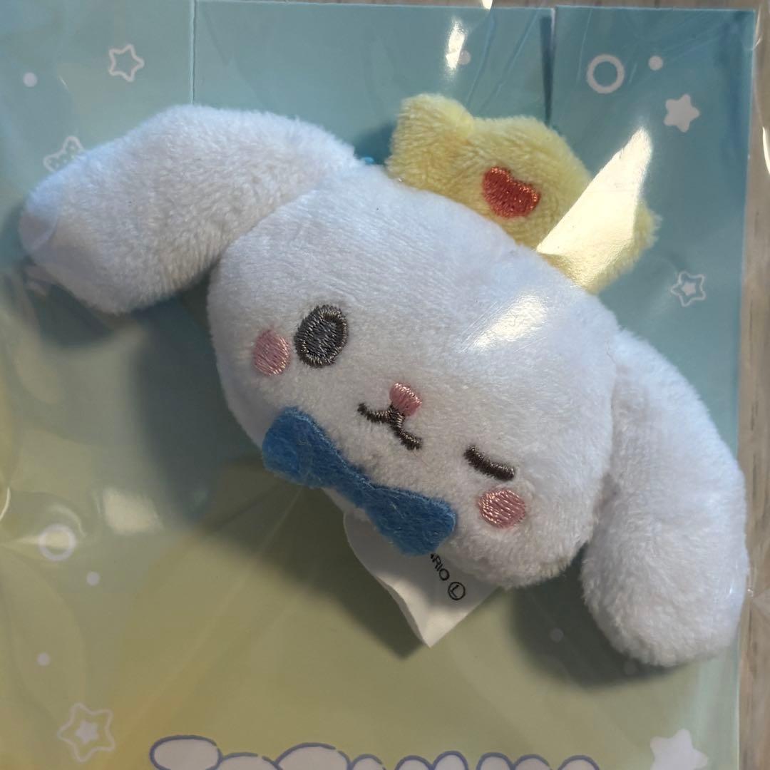 JOCHUM ぬいぐるみキーホルダー RURU - メルカリ