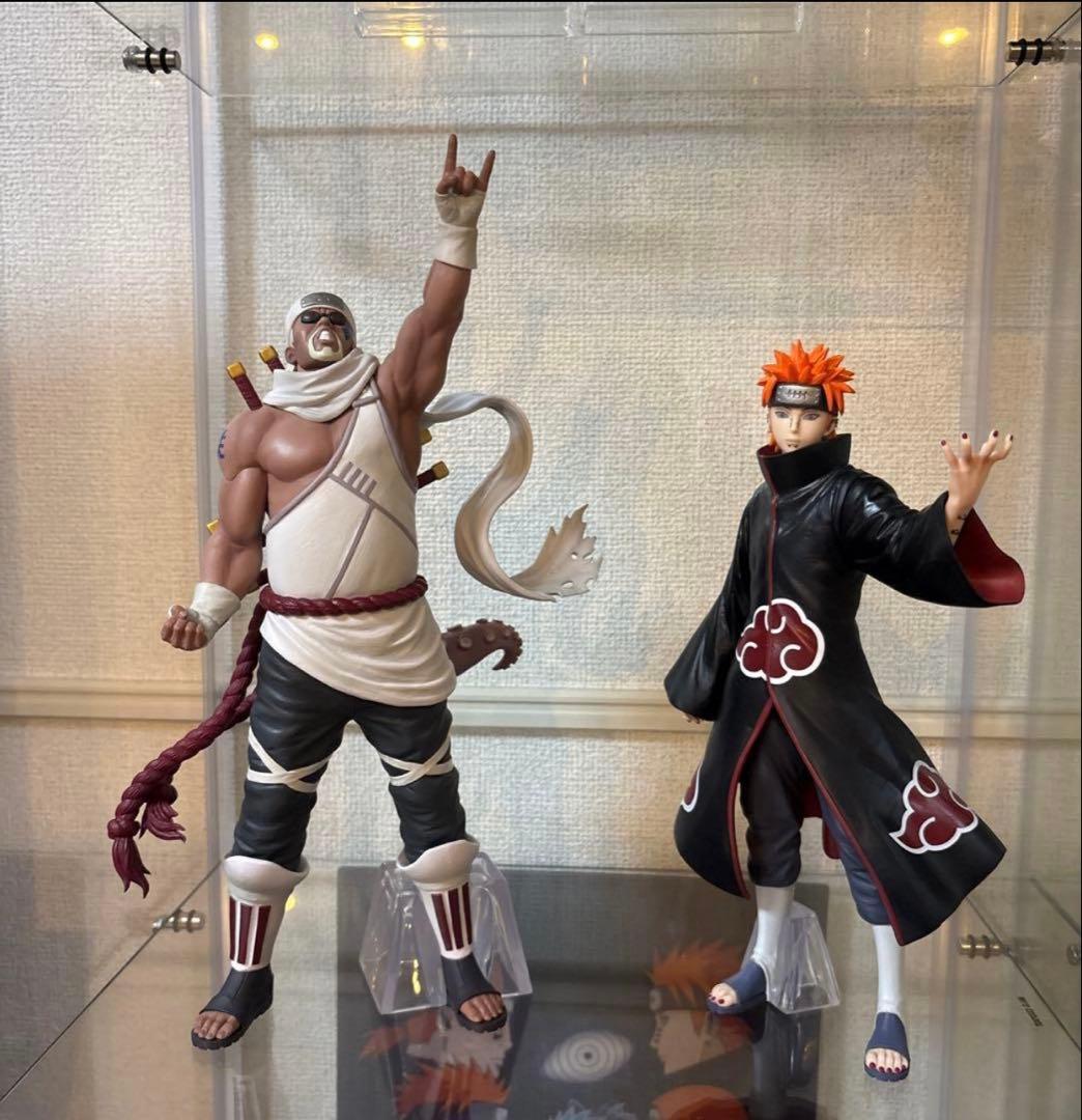 ナルト 1番くじ フィギュア ペイン キラービー - メルカリ