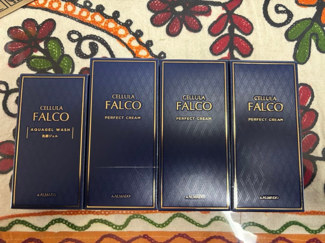 チェルラーファルコPクリーム