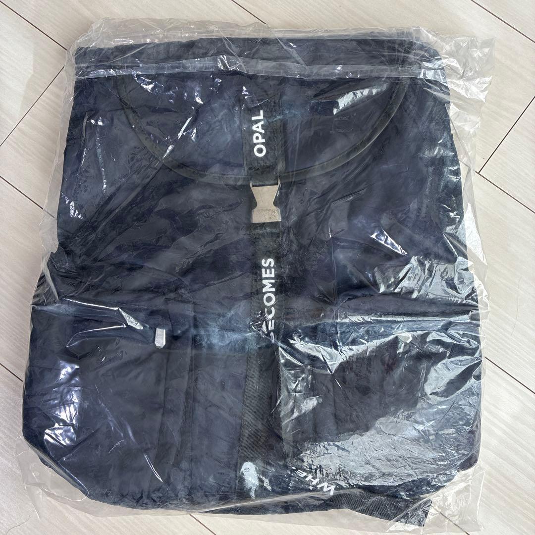 米津玄師 オパールリュック 2019年ツアーグッズ - メルカリ