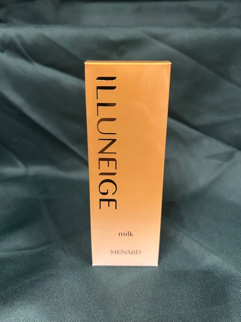 MENARDイルネージュ milk イルネージュ ミルク