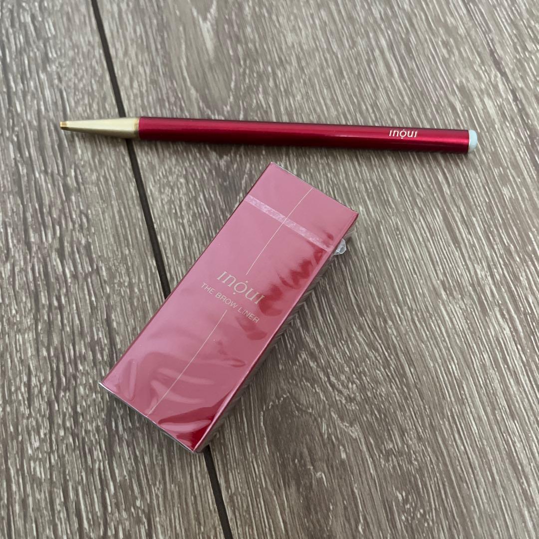美品✨inoui ザブローライナー&替え芯