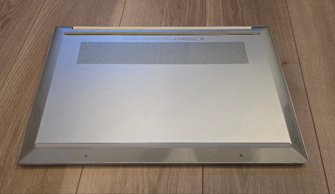 ハイエンド＆タッチ液晶】Pavilion 15-eh1079AU Ryzen7