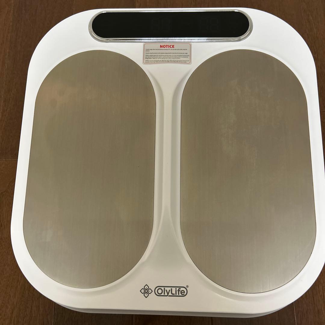 OlyLife THz Tera-P90⭐︎オリーライフ