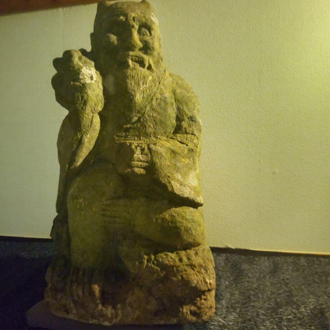 仏教美術石仏〜27 Yahoo!オークション -「石仏」(美術品) の落札相場・落札価格