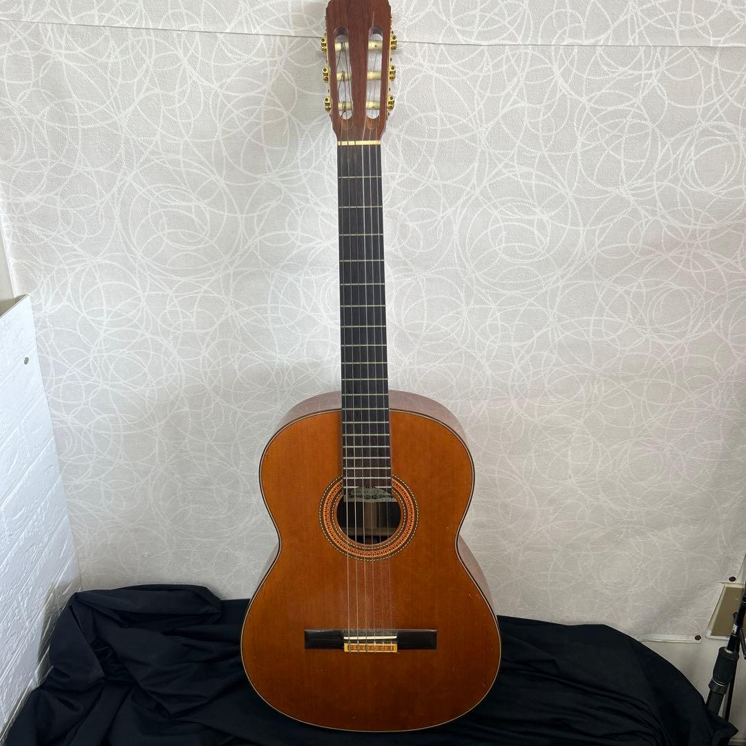KODAIRA コダイラ　小平　国産　AST-50 クラシックギター