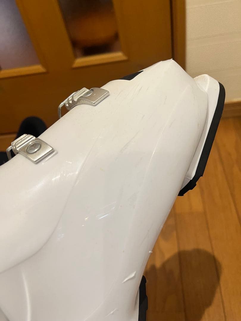 【値下げ】ROSSIGNOL HERO スキー靴（24.5cm）