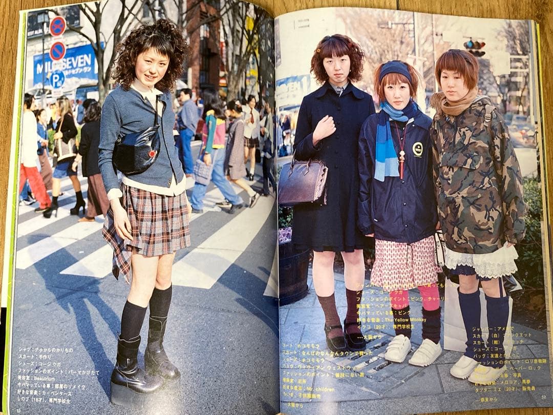 雑誌 FRUiTS No.11 1998年6月 フルーツ 90年代 - メルカリ