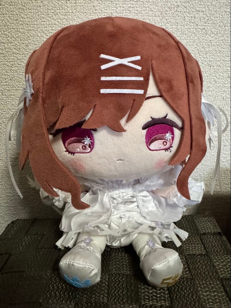 5周年記念 もちWhat！ぬいぐるみ 樋口円香 5周年記念 もちWhat！ぬいぐるみ 樋口円香 – フィギュア通販はFURYU