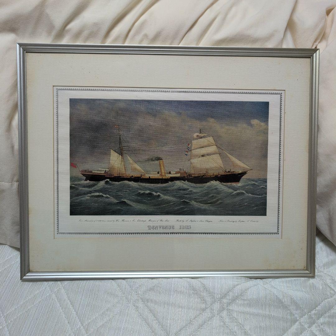 水彩画 BEN VENUE 1833 水彩画で彩る、新しい一年のはじまり｜鈴木新 作品展 | THE STORIES