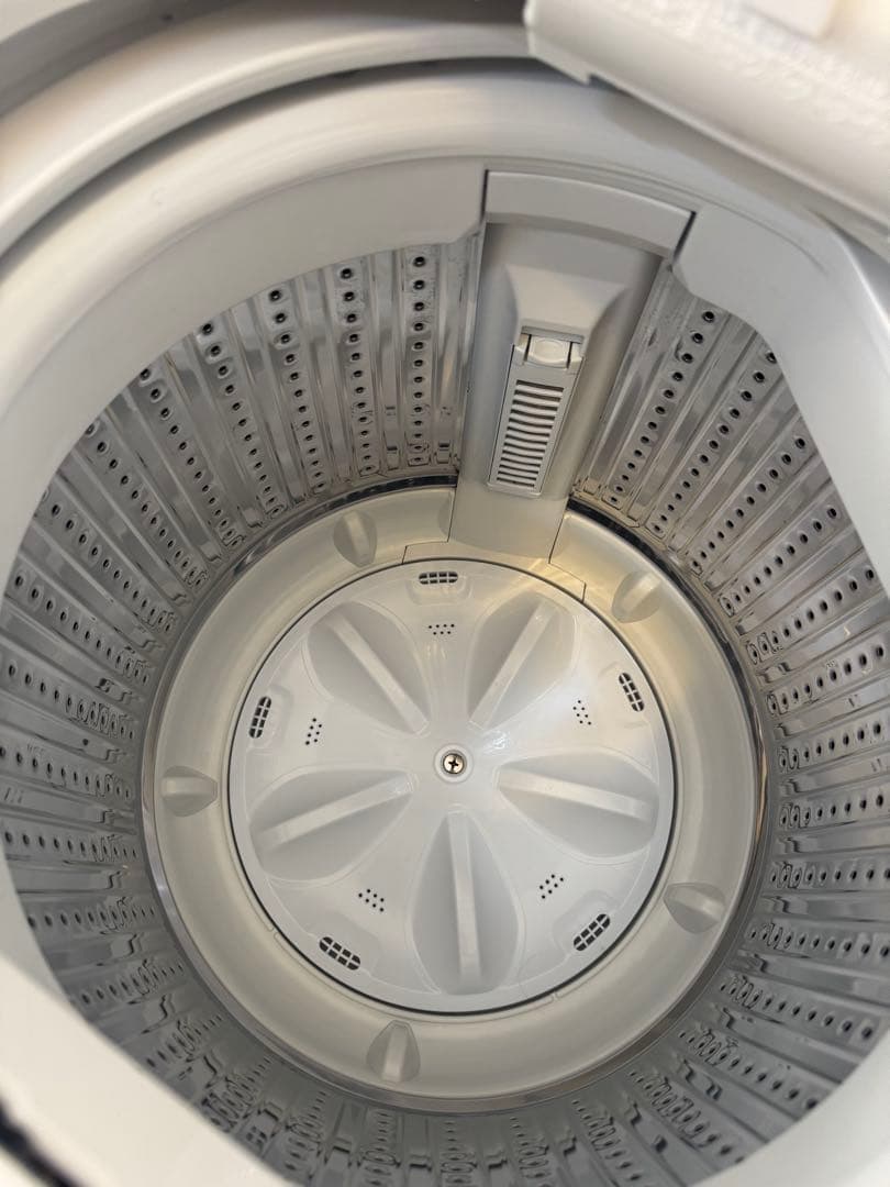 2024年製RORO 縦型洗濯機 4.5kg