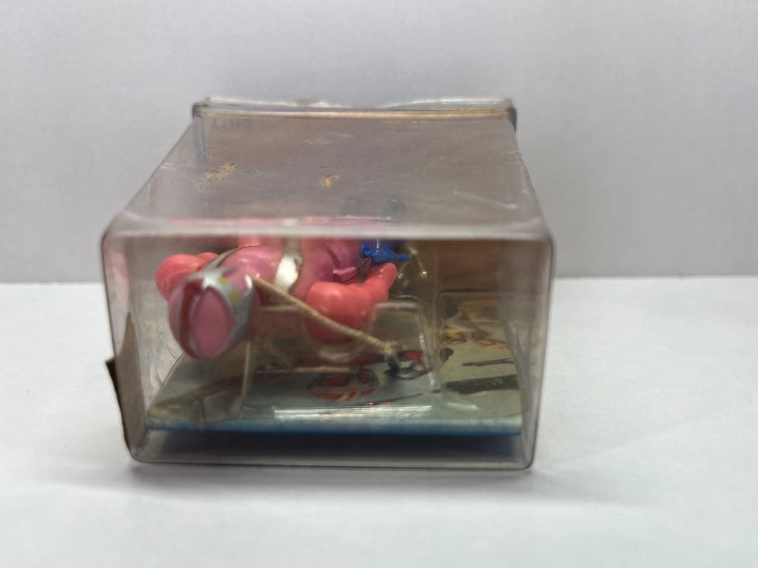 グリップキャラクター スワン タカトク 永大 GRIP 超合金 - メルカリ