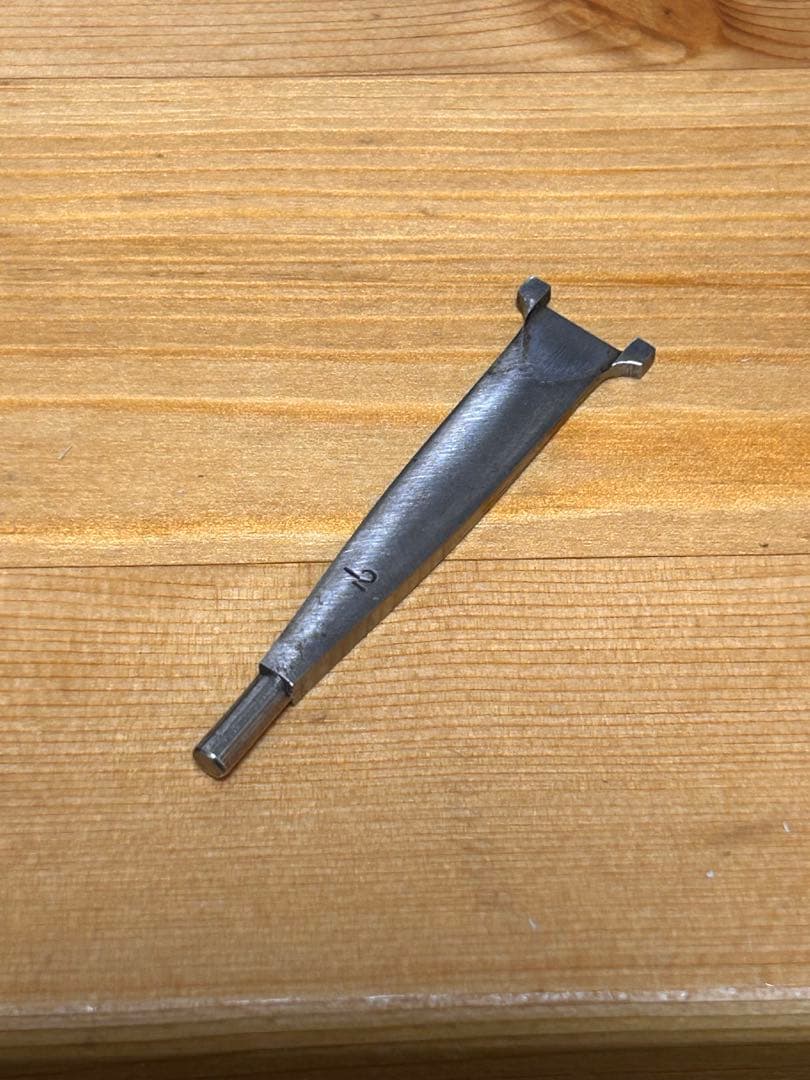 オーボエシェーパーティップ　ロレー(RDG) -2