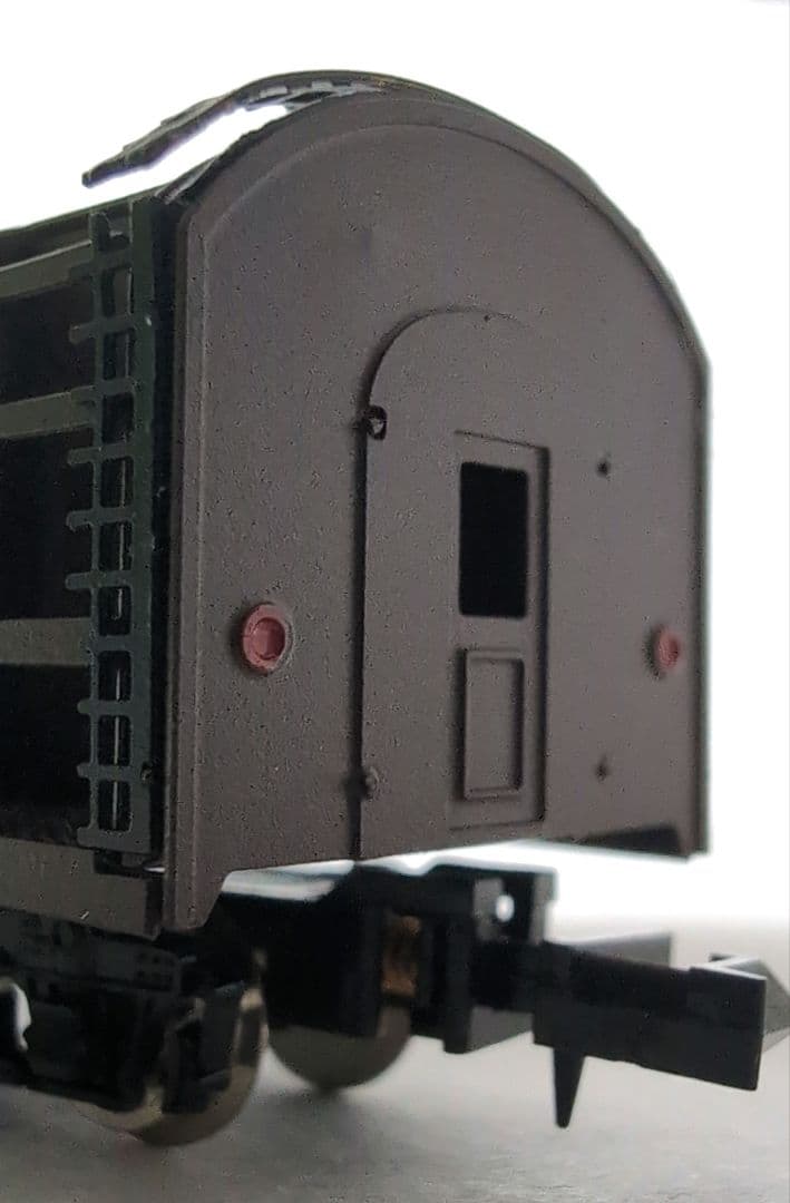 ワールド工芸 オヤ31 羽根閉じ ジャンク品 中古品 - メルカリ