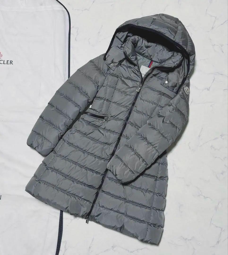 CHRPAL 12a MONCLER シャーパル モンクレール ダウンジャケット