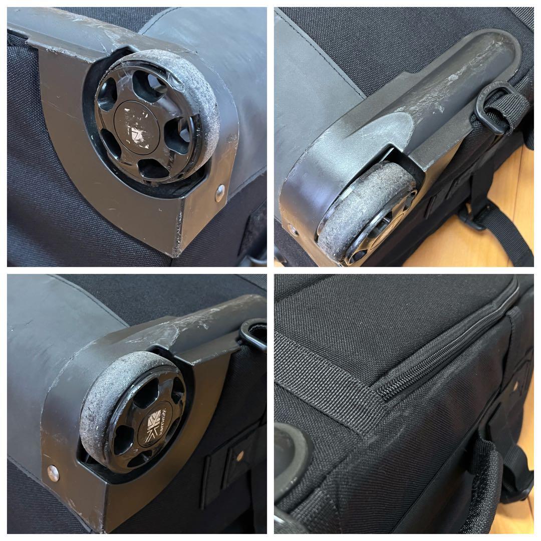 tokitan様専用です！karrimor カリマー リュック付き 取り外し可能