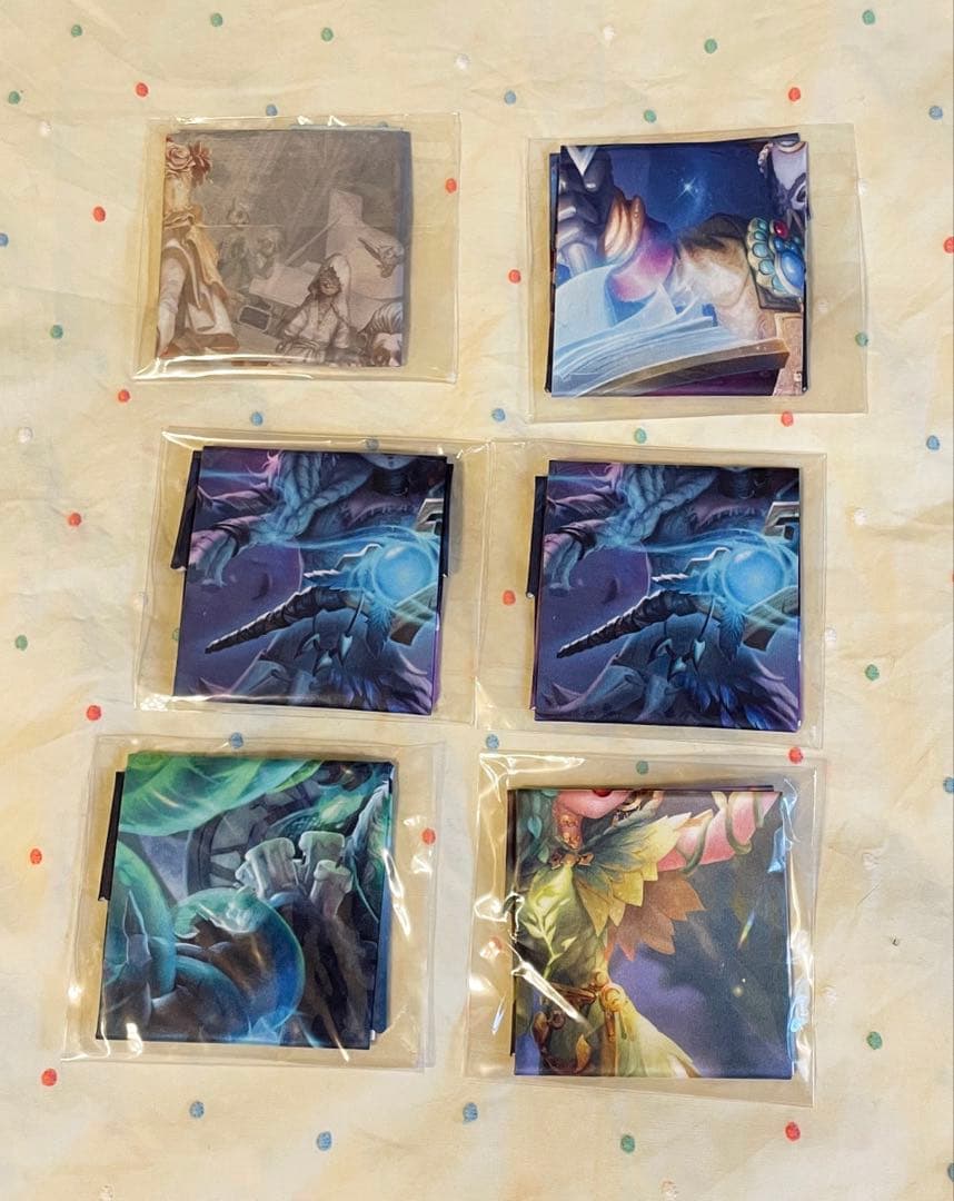 第五人格 IdentityV マルチクロスセット IdentityV 第五人格部門 – 2025年12月チームグッズ受注販売のお知らせ