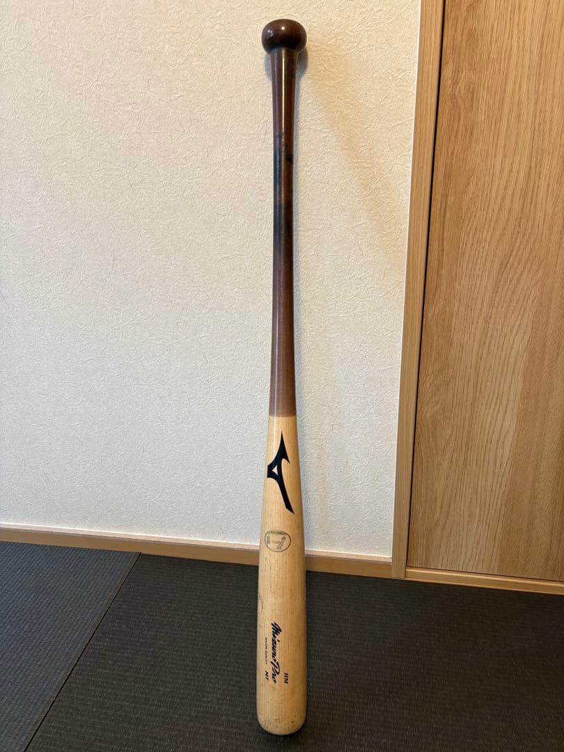 プロ野球　オリックスバファローズ　渡部遼人　バット　支給品　実使用 オリックス・バファローズ 渡部 遼人 選手情報 プロ野球｜スポーツ情報