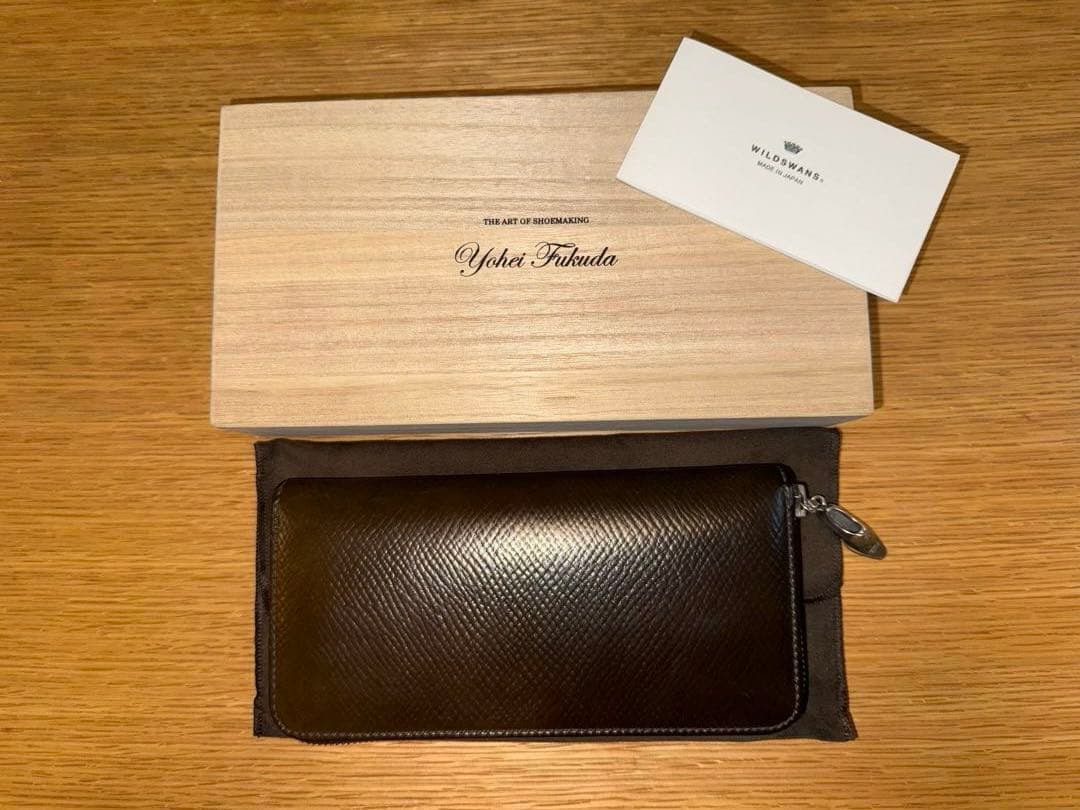 WILDSWANS BRUTUS ワイルドスワンズ ブルータス