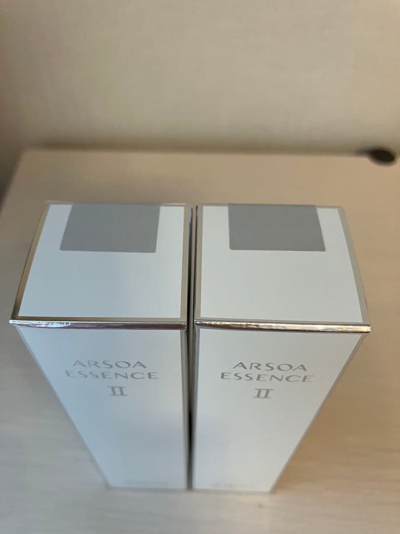 アルソア　エッセンス II 30ml　２本セット