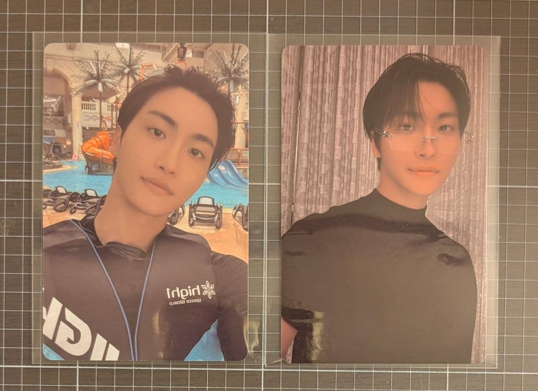 ATEEZ GOLDENHOUR：Part4 DIARYver. ソンファトレカ - メルカリ