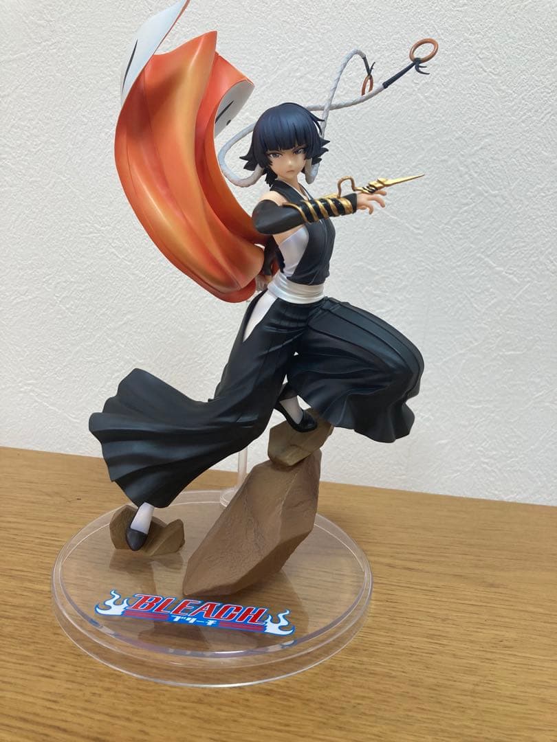 GALSシリーズ BLEACH 砕蜂